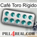 Café Toro Rígido dapoxetine1